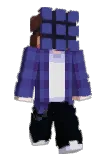 NuEggo Minecraft avatar full body
