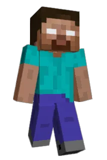 Nub4Life Minecraft avatar full body