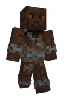 NubbingNub Minecraft avatar full body
