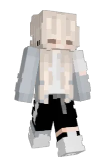 Nubblees_ Minecraft avatar full body