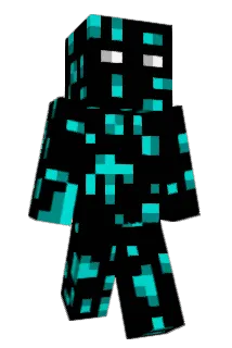 Nuby_mc Minecraft avatar full body