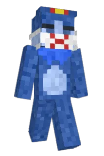 Nucco_C Minecraft avatar full body
