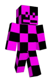 NuclearDoritos4 Minecraft avatar full body