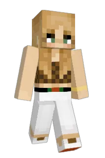 NuclearPug18 Minecraft avatar full body