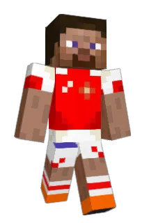 Nuclear_Turtle21 Minecraft avatar full body