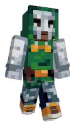 Custom render preview