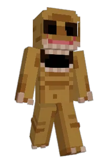 Nudelsuppe118 Minecraft avatar full body