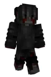 Nuetzliches Minecraft avatar full body