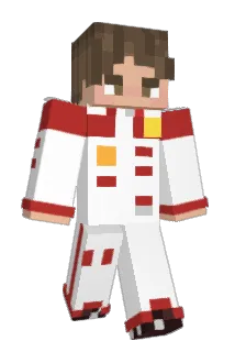 Nuget0_ Minecraft avatar full body