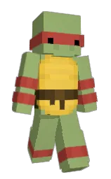 Custom render preview