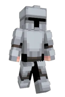 Nugget0217 Minecraft avatar full body