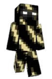 Nugget456 Minecraft avatar full body