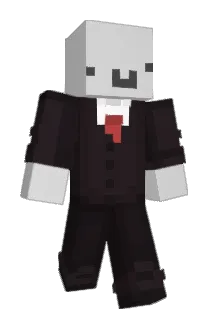 NuggetXD45 Minecraft avatar full body
