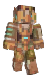 Custom render preview