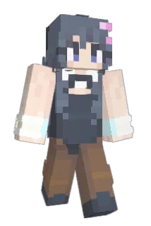 Nugget_Pug Minecraft avatar full body