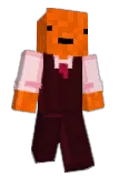 Nugget_si Minecraft avatar full body