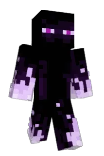 Nuggie__Man Minecraft avatar full body