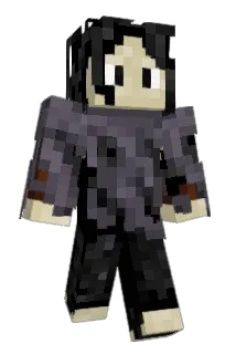 Nuggz223 Minecraft avatar full body