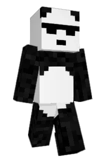 Nugy21 Minecraft avatar full body
