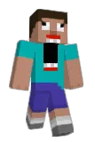 NugyBugy Minecraft avatar full body