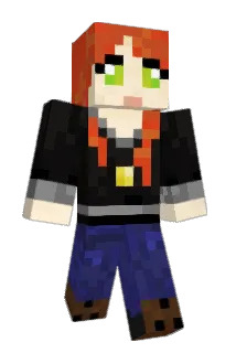 NuhEyeNuh Minecraft avatar full body