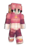 Nuh_Uh_ Minecraft avatar full body