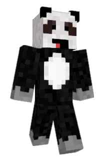 NukeaIt Minecraft avatar full body