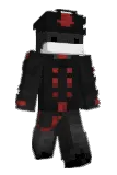 Nuker3700 Minecraft avatar full body