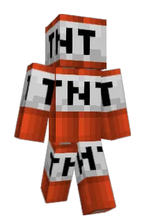Nukes_ Minecraft avatar full body