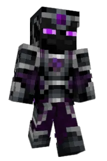 Nukesoup27 Minecraft avatar full body