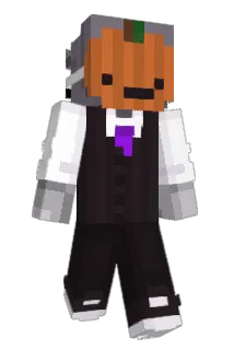 Nuko0129 Minecraft avatar full body