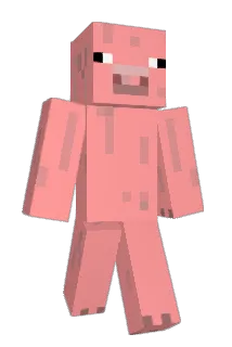 Nuko13 Minecraft avatar full body