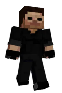 Nula0516 Minecraft avatar full body