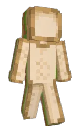 Custom render preview