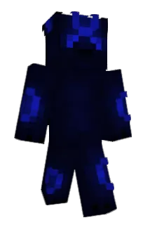 NullFolly Minecraft avatar full body