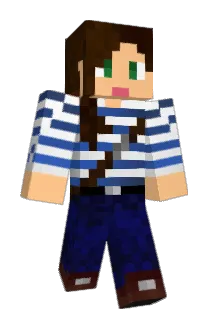 Null_Q09z5fxa7Oa Minecraft avatar full body