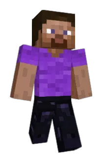 Nullnon_ Minecraft avatar full body