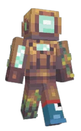 Custom render preview
