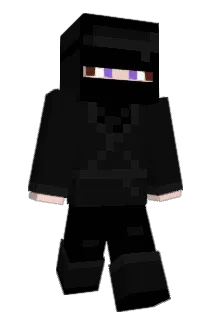 Numahistory Minecraft avatar full body