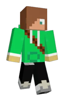 Numark571 Minecraft avatar full body