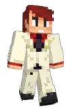 NumbKnot Minecraft avatar full body