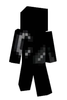 Numba1Cracka Minecraft avatar full body