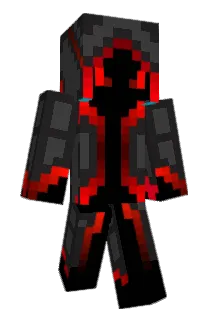 NumberDread6800 Minecraft avatar full body