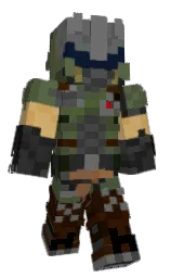 Custom render preview