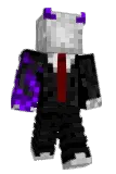 NumiiZ Minecraft avatar full body