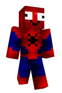 Numline1 Minecraft avatar full body