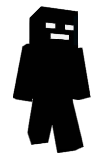 Numpueg Minecraft avatar full body