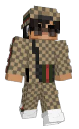 Custom render preview