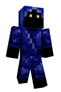 Numzyyy Minecraft avatar full body
