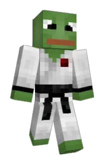 Nundu74 Minecraft avatar full body